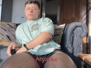 Aegonblue
