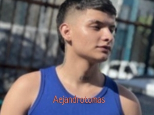 Aejandrotomas