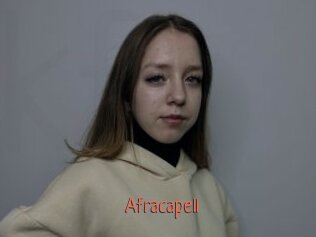 Afracapell