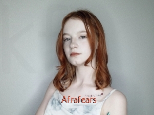 Afrafears