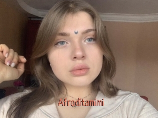 Afroditamimi