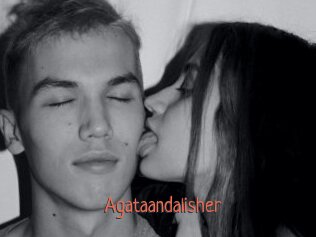 Agataandalisher