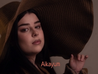 Aikayum