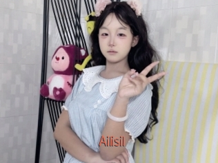 Ailisil