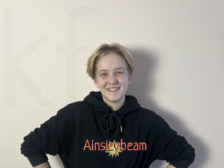 ainsleybeam Kachou Fuzoku