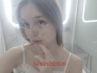 Ainsleyblanton