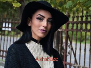 Aishablaze