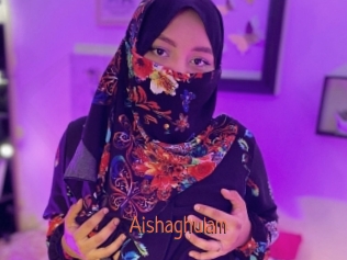 Aishaghulam