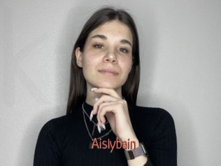 Aislybain