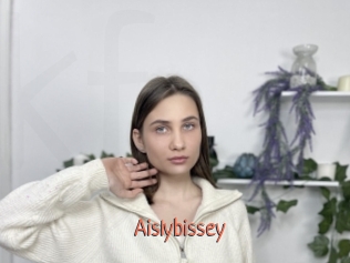 Aislybissey