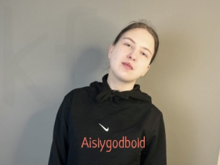 Aislygodbold