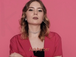 Aislyharber