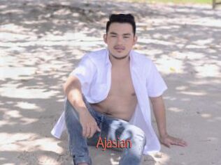 Ajasian