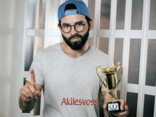 Akilesvoss
