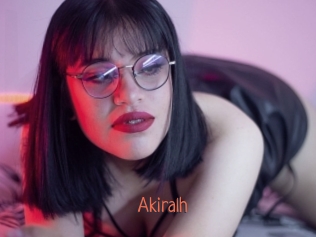Akiralh
