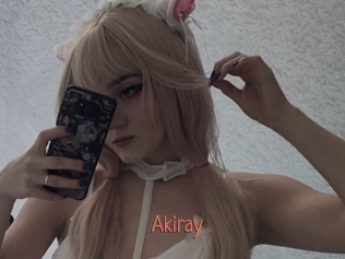 Akiray