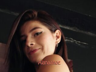 Alanaamae