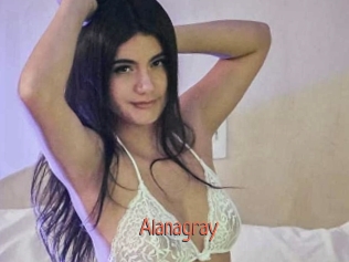 Alanagray