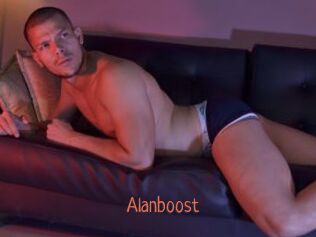 Alanboost