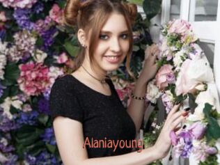 Alaniayoung