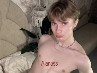 Alanoss