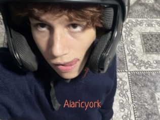 Alaricyork