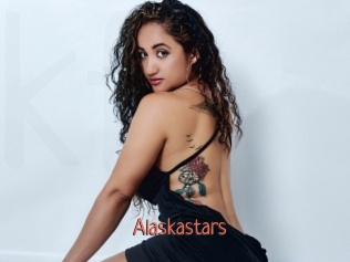 Alaskastars