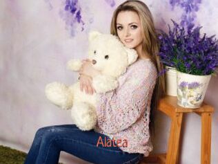 Alatea