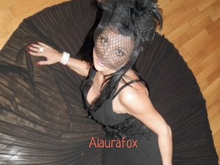 Alaurafox