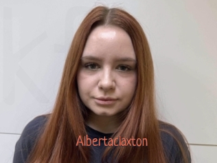 Albertaclaxton