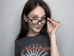 Albertagrindell