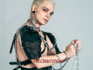 Aleclawrence