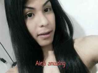 Aleja_amazing