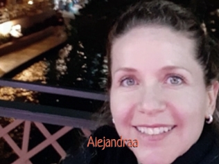 Alejandraa