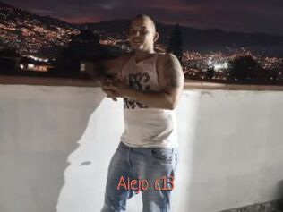 alejo_c13 Kachou Fuzoku