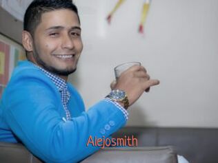Alejosmith