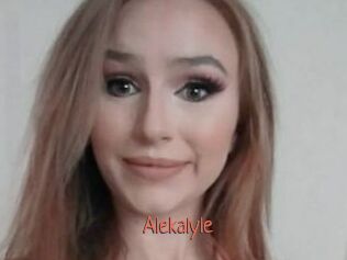 Alekalyle