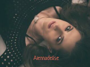 Alennadelise