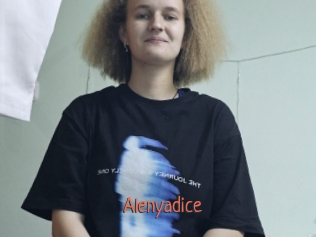 Alenyadice