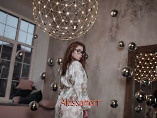 Alessamorr
