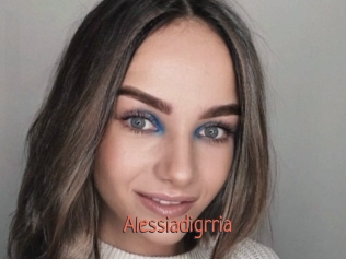 Alessiadigrria
