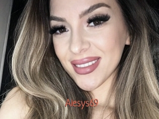 Alesys69