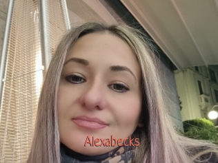 Alexabecks