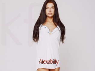 Alexabilly