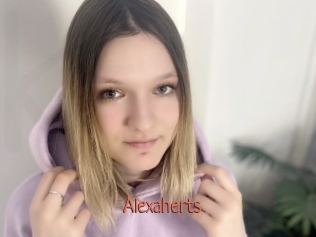 Alexaherts
