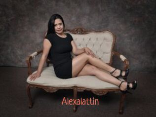 Alexalattin
