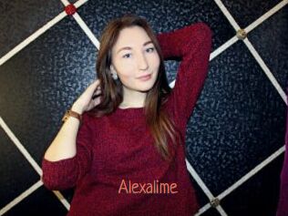 Alexalime