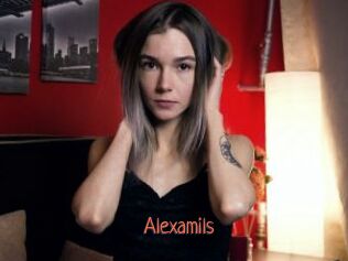 Alexamils
