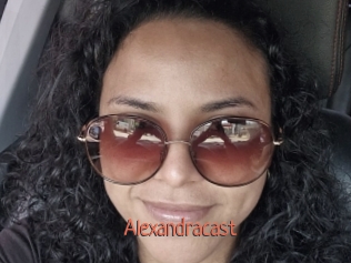 Alexandracast