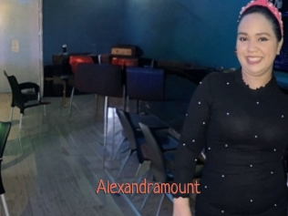 Alexandramount